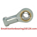 with metal sleeve, Dimensional series K, CL, housing B rod ed bearings PHS16